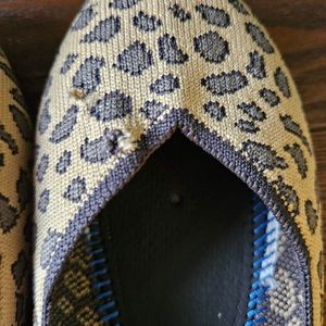 Rothy’s Slip-on Flats
